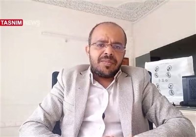 کارشناس یمنی: منافع آمریکا و انگلیس در دریای سرخ، در تیررس ارتش یمن است