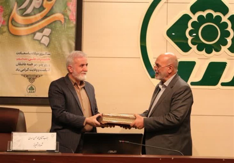 لایحه بودجه پیشنهادی شهرداری شیراز به شورای شهر تحویل شد