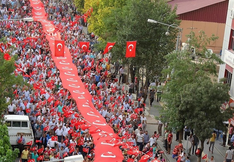 رویای «کشور بزرگ - ملت بزرگ» در ترکیه چقدر خریدار دارد؟