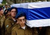 واشنگتن‌پست: 23 آمریکایی در صفوف ارتش اسرائیل کشته شده‌اند