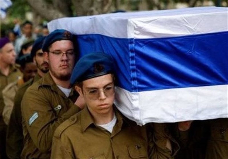 İsrail’in Ölü ve Yaralı Asker Sayısını Gizleme Politikası