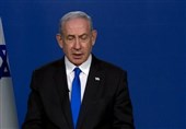 نتانیاهو: تا دستیابی به پیروزی کامل و مطلق با حماس می‌جنگیم