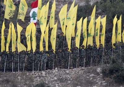 تسلط حزب‌الله بر ابعاد جنگ روانی علیه صهیونیست‌ها