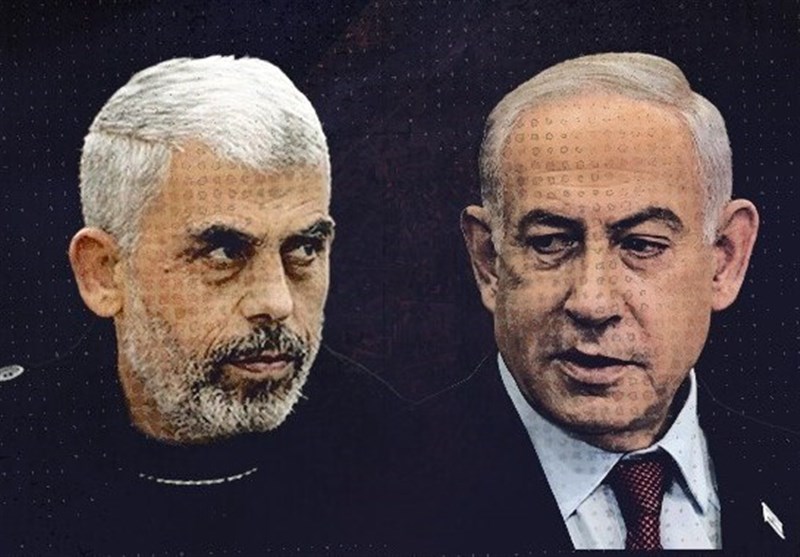 Netanyahu’nun Hamas Liderine Suikast Planı