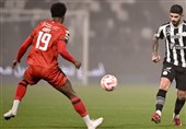 فسخ قرارداد قهرمان سه دوره لیگ اروپا توسط تیم عربستانی