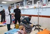 وزارت بهداشت غزه:کمک‌های پزشکی وارد شده به غزه پاسخگوی نیازهای ابتدایی نیست