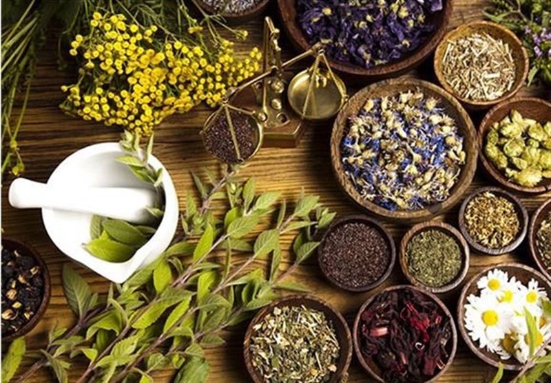 Iran Exports Extract of Medicinal Herbs to Europe, Americas