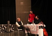 حضور موزه ملی انقلاب اسلامی و دفاع‌مقدس در جشنواره تئاتر فجر