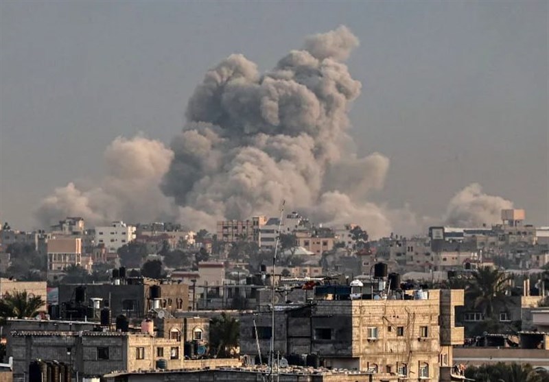 Israeli Forces Destroy Entire Neighborhood in Khan Younis Demolition