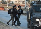 Israeli Forces Detain 25 Palestinians in West Bank Operation