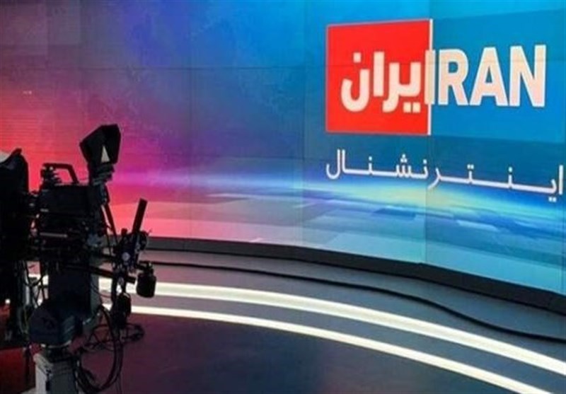 اینترنشنال محکوم مواد مخدر را فعال سیاسی جا زد