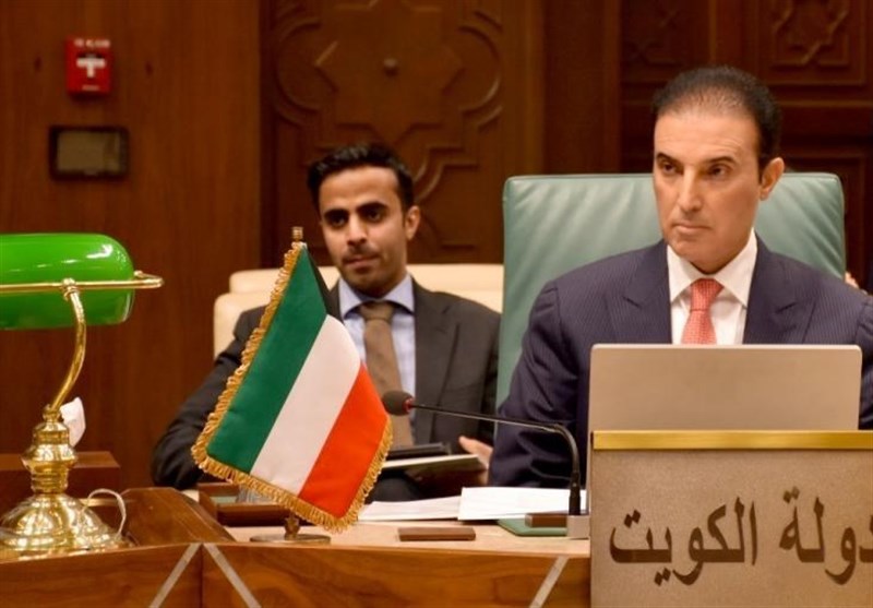 کویت: صلح در منطقه تنها با اعطای حقوق کامل مردم فلسطین محقق می‌شود