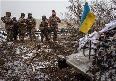  تحولات اوکراین| هشدار درباره پیامدهای فاجعه بار امتناع از کمک به کی‌یف 