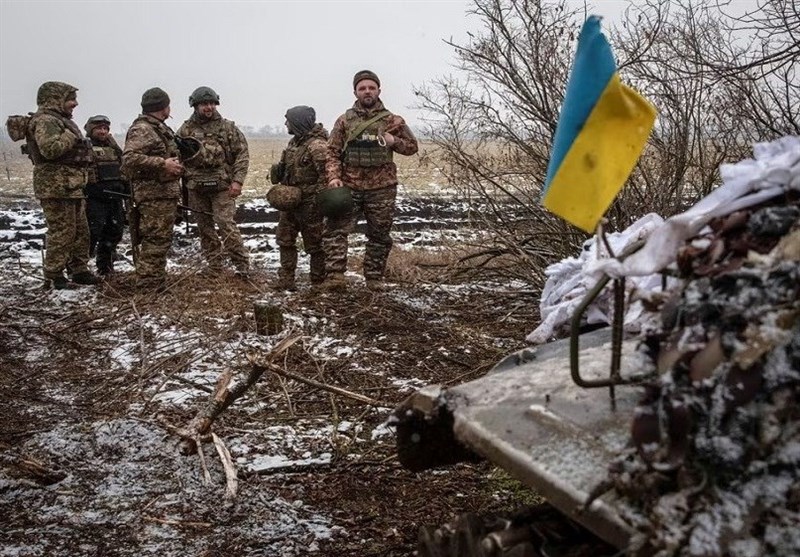 تحولات اوکراین| هشدار درباره پیامدهای فاجعه بار امتناع از کمک به کی‌یف