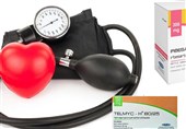 تولید 2 داروی جدید فشار خون در کشور/ پیشگیری از سکته‌های صبحگاهی با داروی ایرانی