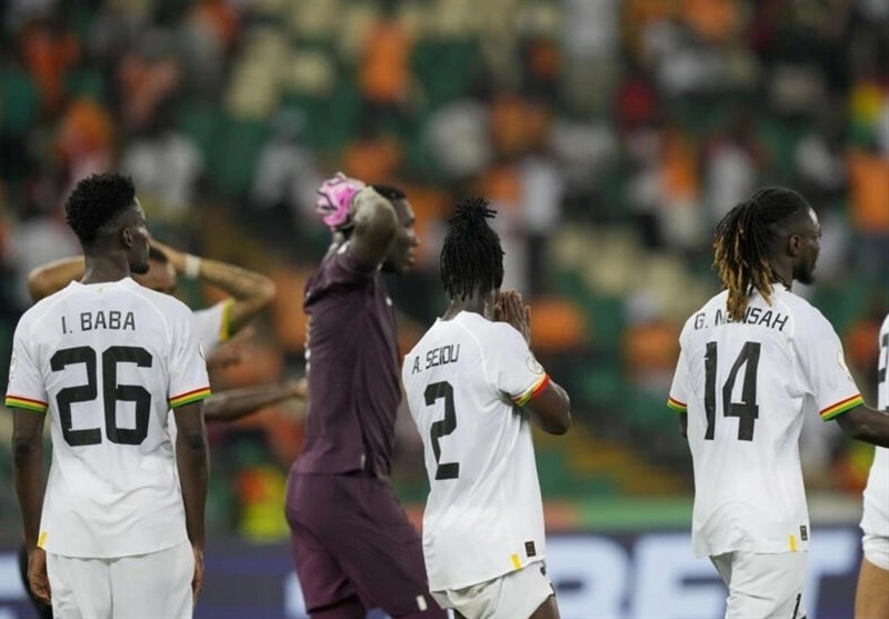 واکنش‌ها به حذف عجیب غنا و صعود عجیب‌تر مصر در جام ملت‌های آفریقا + فیلم