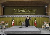 Muslim States Should Cut Off Israel’s Lifeline: Ayatollah Khamenei