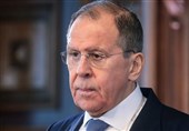 Eurasian Countries Interested in Transport Routes Independent from West: Lavrov