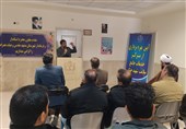 افتتاح و کلنگ‌زنی 2 مدرسه و مرکز بهداشت در مشهد