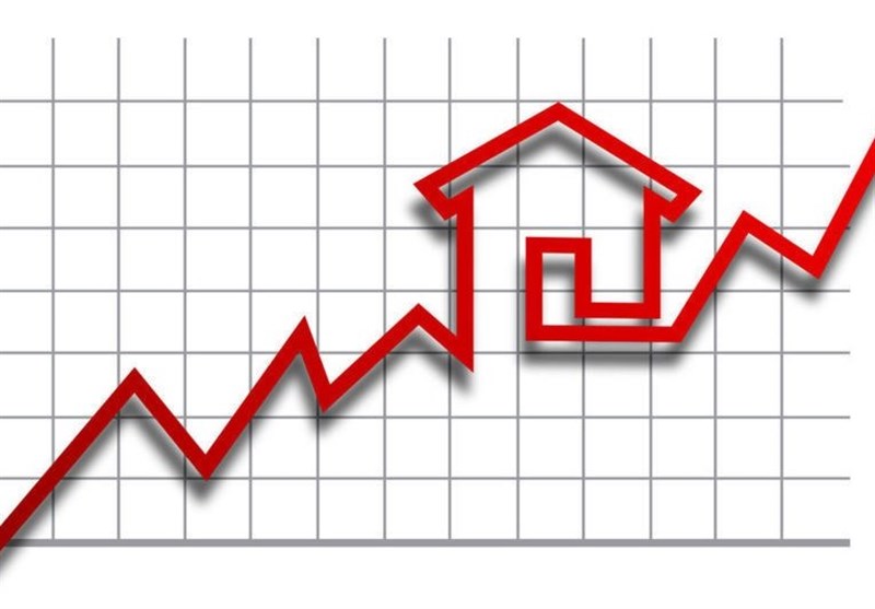 افزایش قیمت مسکن در سال 1403 تا چه حد است؟