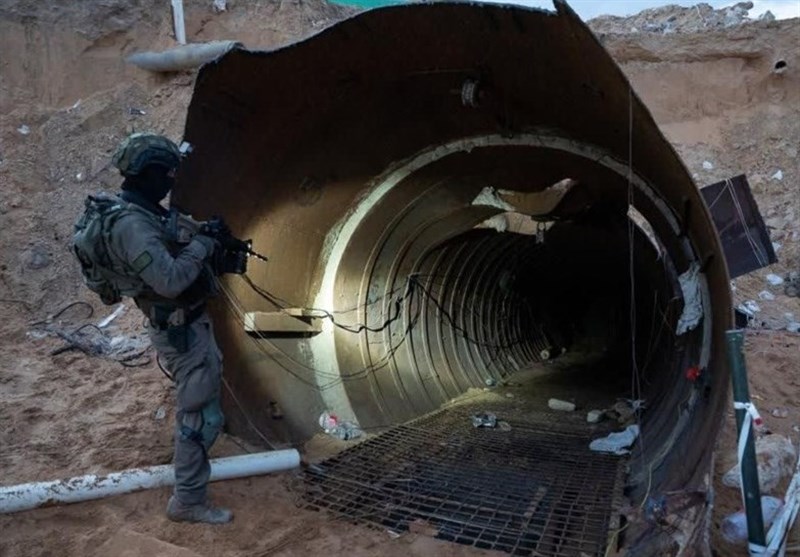 הנרטיב של אמו של השבוי הציוני על איך בנה נהרג על ידי הצבא הישראלי