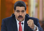 رئیس جمهور ونزوئلا خطاب به همتای اکوادوری خود: درهای کشورت را به روی آمریکا باز نکن