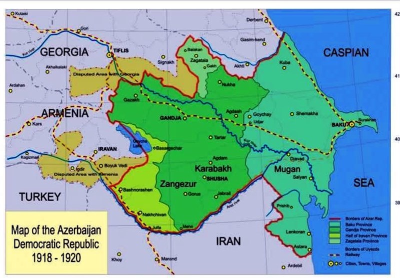 منطقه "قفقاز" , تحولات قفقاز , کشور "ارمنستان" , کشور جمهوری آذربایجان , کشور روسیه , دمیتری پسکوف , کشور ترکیه , قفقاز , 