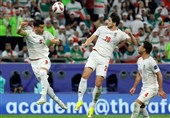 Azmoun Shortlisted for Assist of 2023 AFC Asian Cup