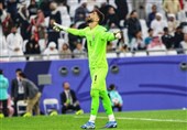 کارشناس عربستانی: بیرانوند تاکنون بهترین دروازه‌بان جام ملت‌های آسیا بوده است