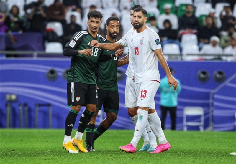 نگاهی به رقبای ایران در انتخابی جام جهانی 2026