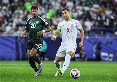  سلطانی: تیم ملی ۸۰ درصد شانس قهرمانی دارد/ سوریه نمی‌تواند ما را اذیت کند 