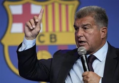  رئیس باشگاه بارسلونا رسماً از رئال مادرید به فدراسیون فوتبال اسپانیا شکایت کرد 