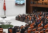 Turkish Parliament Approves Sweden&apos;s NATO Accession after Prolonged Standoff