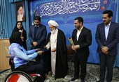 دشمن نمی‌خواهد جوانان کشور اسلامی ایران به پیشرفت و موفقیت برسند