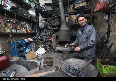 بمناسبت روز پدر / پدران سرزمین من