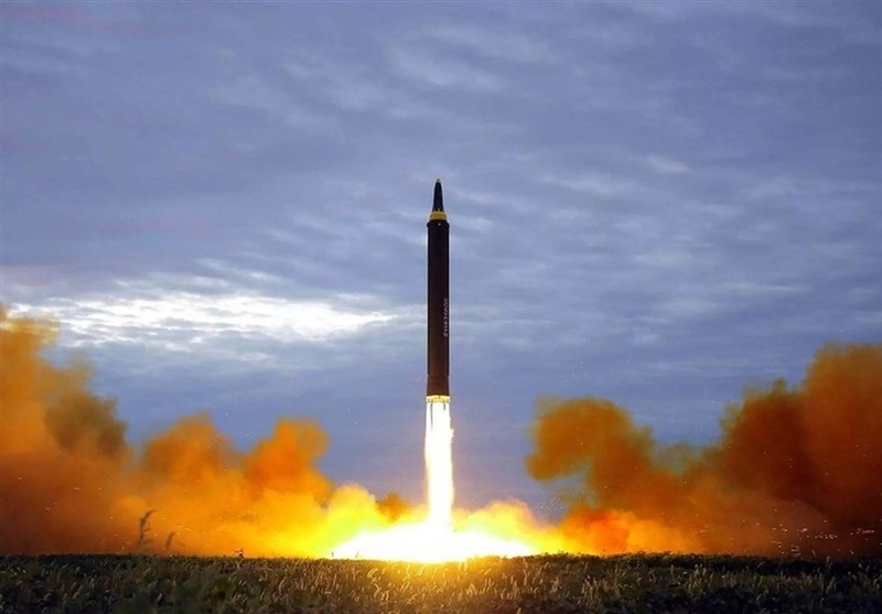 کره شمالی چند موشک کروز به سمت دریای زرد شلیک کرد
