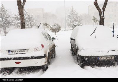  هواشناسی ایران ۱۴۰۲/۱۱/۱۰؛ ورود ۲ سامانه بارشی به کشور/ بارش برف نیمه شمالی را فرا می‌گیرد 