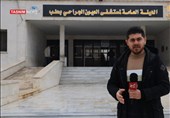 تبدیل زندان داعش به بیمارستان تخصصی چشم پزشکی؛ هفت سال پس از آزادسازی حلب/گزارش اختصاصی