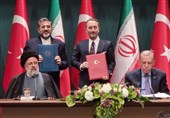 2025 میلادی؛ سال ارتباطات فرهنگی ایران و ترکیه
