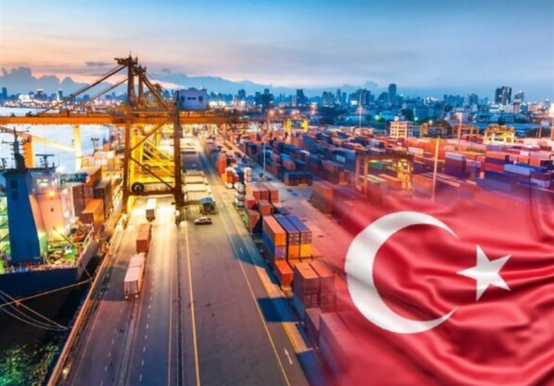 Tehran-Ankara Trade Hits $9.5 Billion in 10 Months: IRICA Chief