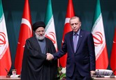 İran ile Türkiye arasında işbirliği belgeleri imzalandı