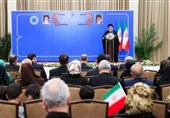 رئیسی: سفارتخانه‌ ایران برای رفع گره‌های ذهنی ایرانیان مقیم و مسئولان کشور محل ماموریت خود تلاش کند