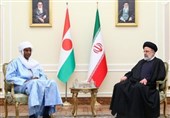 رئیسی: ملت مسلمان نیجر با تکیه بر داشته‌های خود آینده‌ای بسیار روشن خواهند داشت
