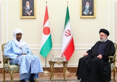  رئیسی: ملت مسلمان نیجر با تکیه بر داشته‌های خود آینده‌ای بسیار روشن خواهند داشت 