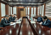 سفیر ایران: در آینده نزدیک اجرای نظام لغو روادید بین ایران و تاجیکستان برقرار خواهد شد