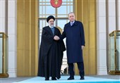 Iran, Turkey Pledge to Boost Bilateral Trade in Joint Statement