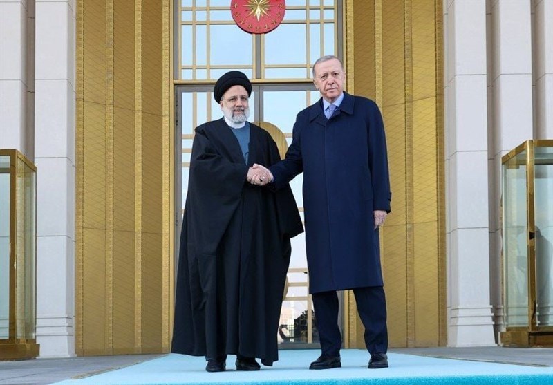 Iran, Turkey Pledge to Boost Bilateral Trade in Joint Statement