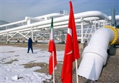 Iran, Turkey Agree to Construct New Gas Pipeline: Roads Minister