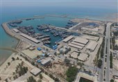 سرمایه‌گذاری یک هزار میلیاردی در بندر دیر/اجرای طرح‌های توسعه‌ای بنادر تجاری بوشهر