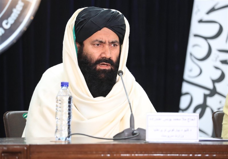 طالبان: فقط 10 کیلومتر تا اتصال افغانستان به چین باقیمانده است